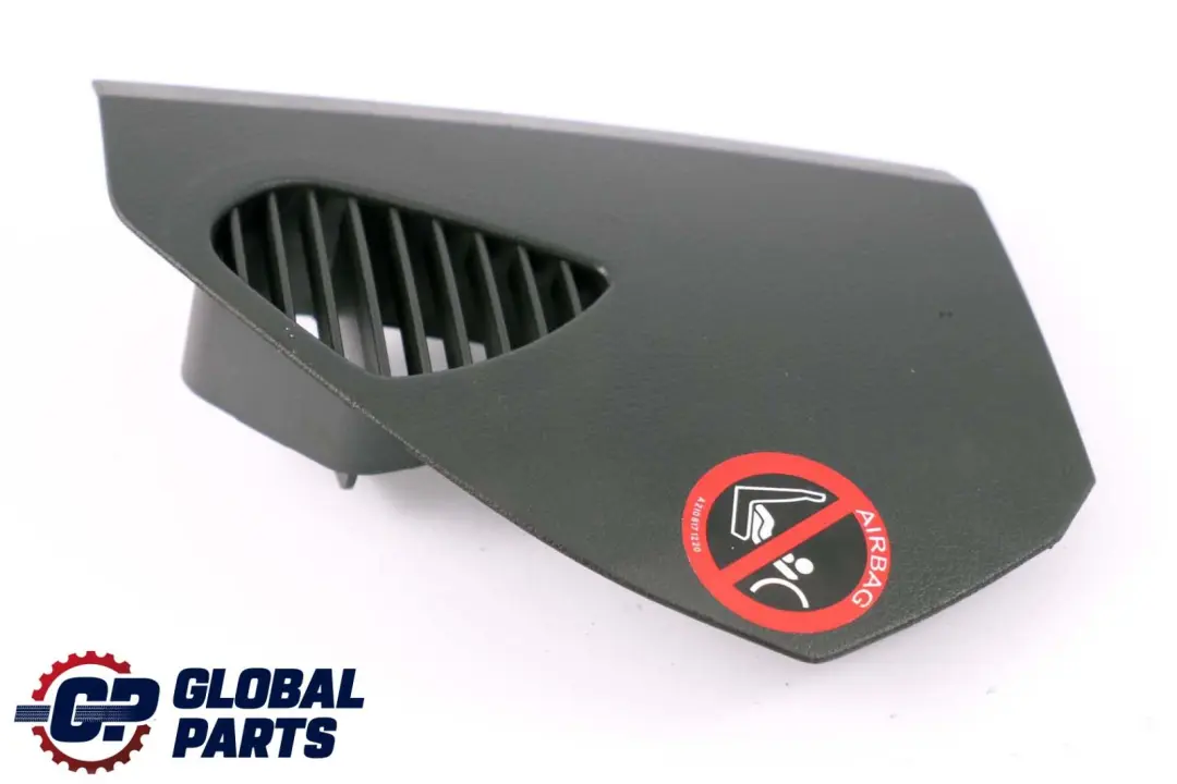  Mercedes-Benz S-Class W220 Front Left Dashboard Cover Trim Black - SKU rhd-A2206890308 - Part number A2206890308