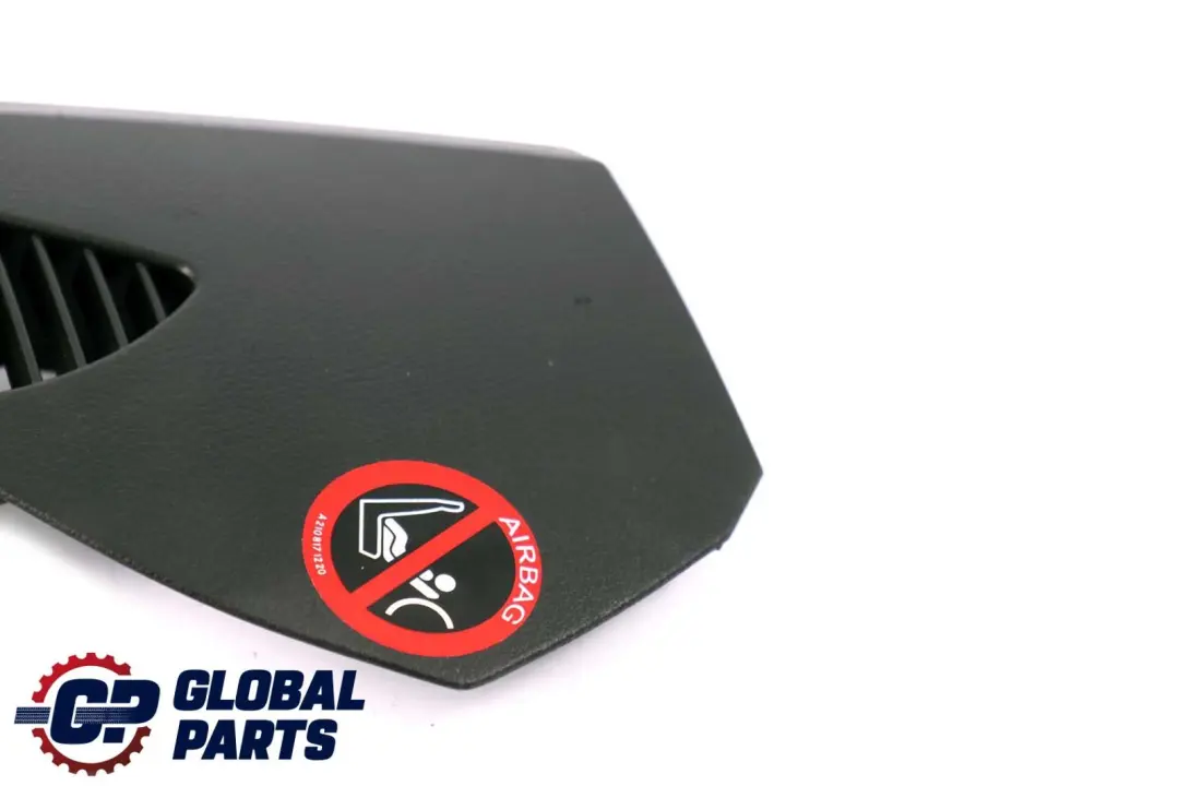  Mercedes-Benz S-Class W220 Front Left Dashboard Cover Trim Black - SKU rhd-A2206890308 - Part number A2206890308