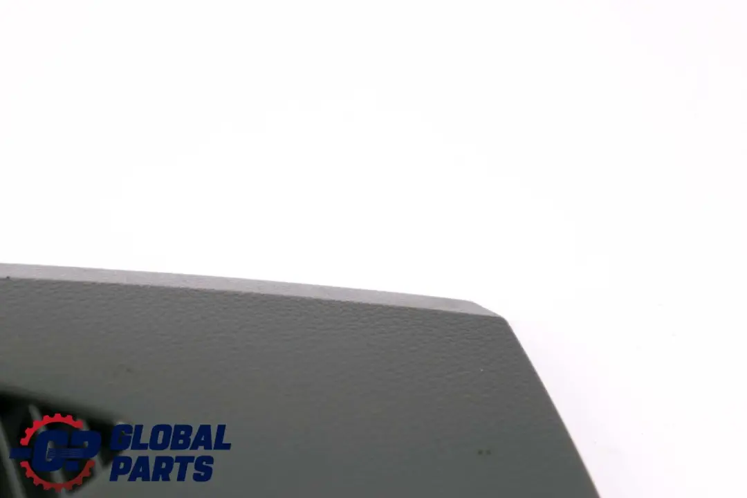 Mercedes-Benz S-Class W220 Front Left Dashboard Cover Trim Black to with Part number A2206890308 Mercedes-Benz S-Class W220 Front Left Dashboard Cover Trim Black - SKU rhd-A2206890308 - Part number A2206890308