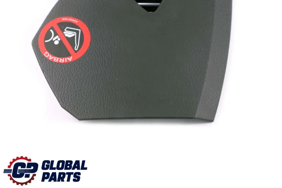  Mercedes-Benz S-Class W220 Front Left Dashboard Cover Trim Black - SKU rhd-A2206890308 - Part number A2206890308