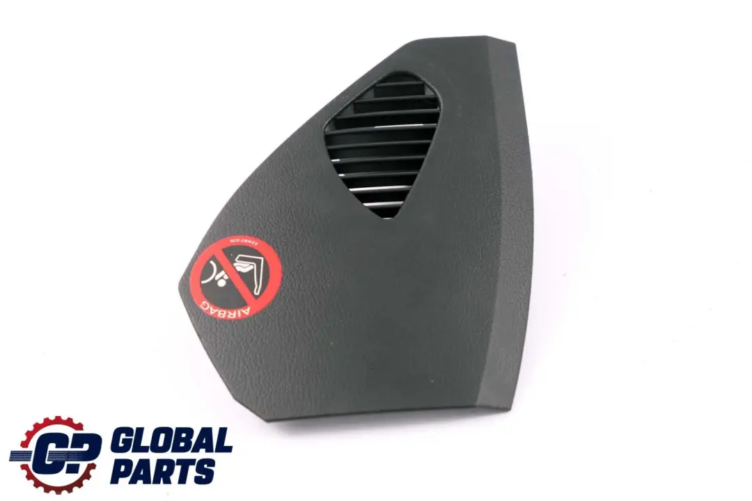 Mercedes-Benz S-Class W220 Front Left Dashboard Cover Trim Black to with Part number A2206890308 Mercedes-Benz S-Class W220 Front Left Dashboard Cover Trim Black - SKU rhd-A2206890308 - Part number A2206890308