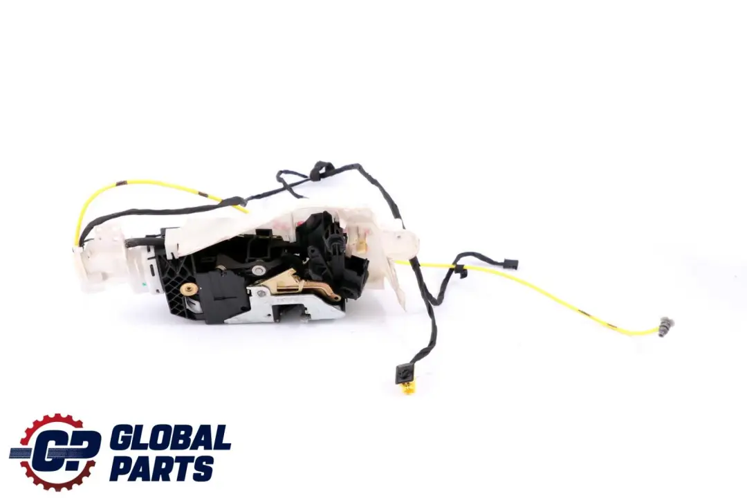 Front Right Door Lock Latch Mechanism Actuator to Mercedes S-Class W220 with Part number A2207205835 Mercedes S-Class W220 Front Right Door Lock Latch Mechanism Actuator - SKU rhd-A2207205835 - Part number A2207205835