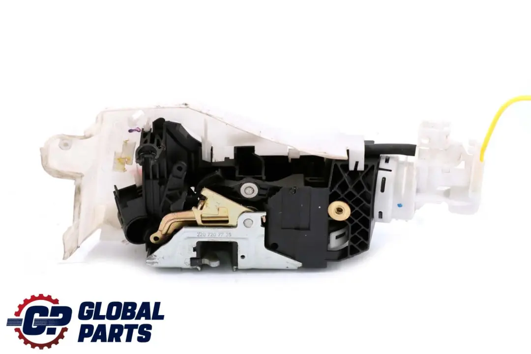Front Left Door Lock Latch Mechanism Actuator to Mercedes S-Class W220 with Part number A2207205935 Mercedes S-Class W220 Front Left Door Lock Latch Mechanism Actuator - SKU rhd-A2207205935 - Part number A2207205935