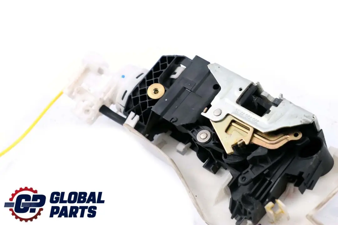 Front Left Door Lock Latch Mechanism Actuator to Mercedes S-Class W220 with Part number A2207205935 Mercedes S-Class W220 Front Left Door Lock Latch Mechanism Actuator - SKU rhd-A2207205935 - Part number A2207205935