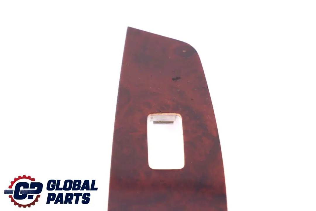 Left N/S Door Window Switch Wood Cover Frame to Mercedes S-Class W220 with Part number A2207271348 Mercedes S-Class W220 Left N/S Door Window Switch Wood Cover Frame - SKU rhd-A2207271348 - Part number A2207271348