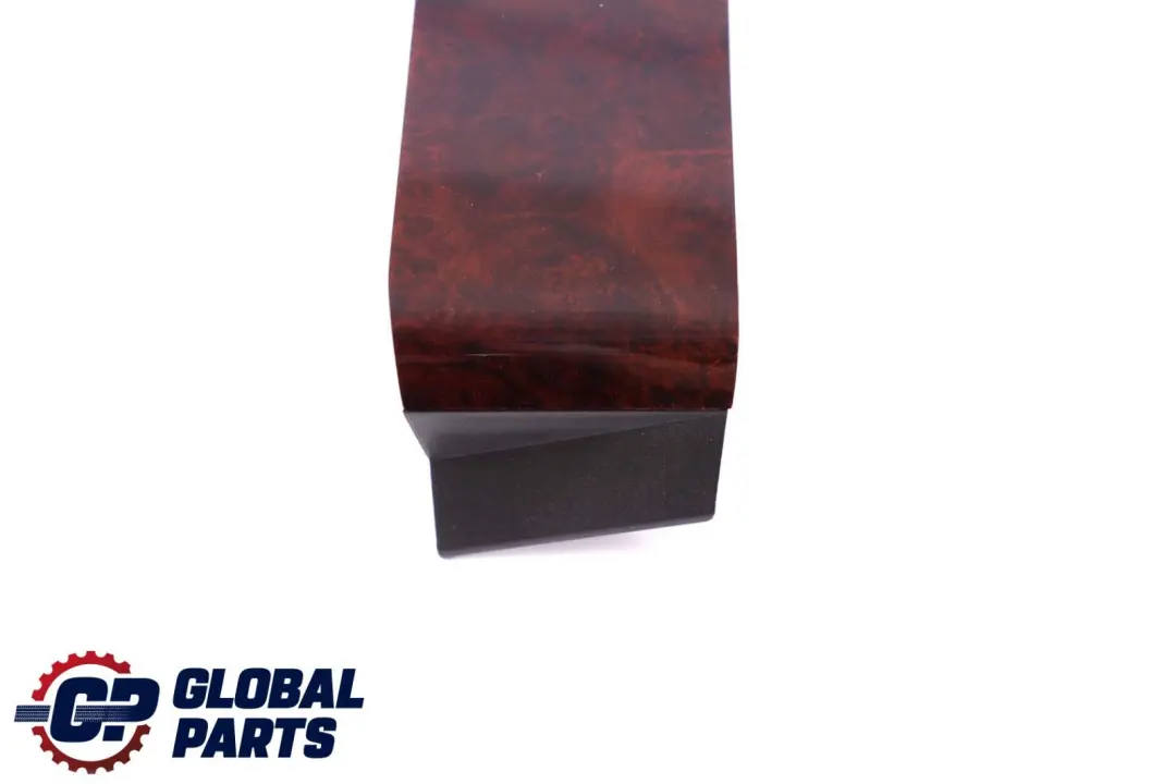 Mercedes S-Class W220 Left N/S Door Window Switch Wood Cover Frame - SKU rhd-A2207271348 - Part number A2207271348
