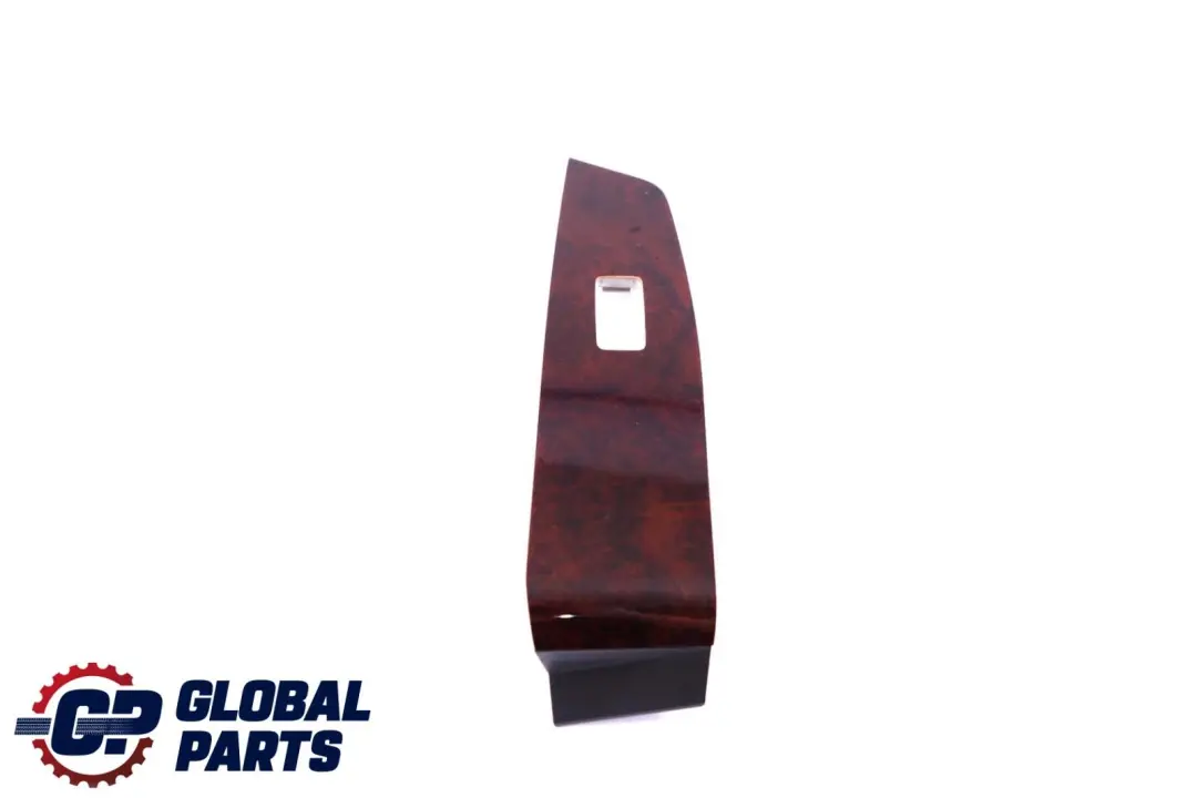 Left N/S Door Window Switch Wood Cover Frame to Mercedes S-Class W220 with Part number A2207271348 Mercedes S-Class W220 Left N/S Door Window Switch Wood Cover Frame - SKU rhd-A2207271348 - Part number A2207271348