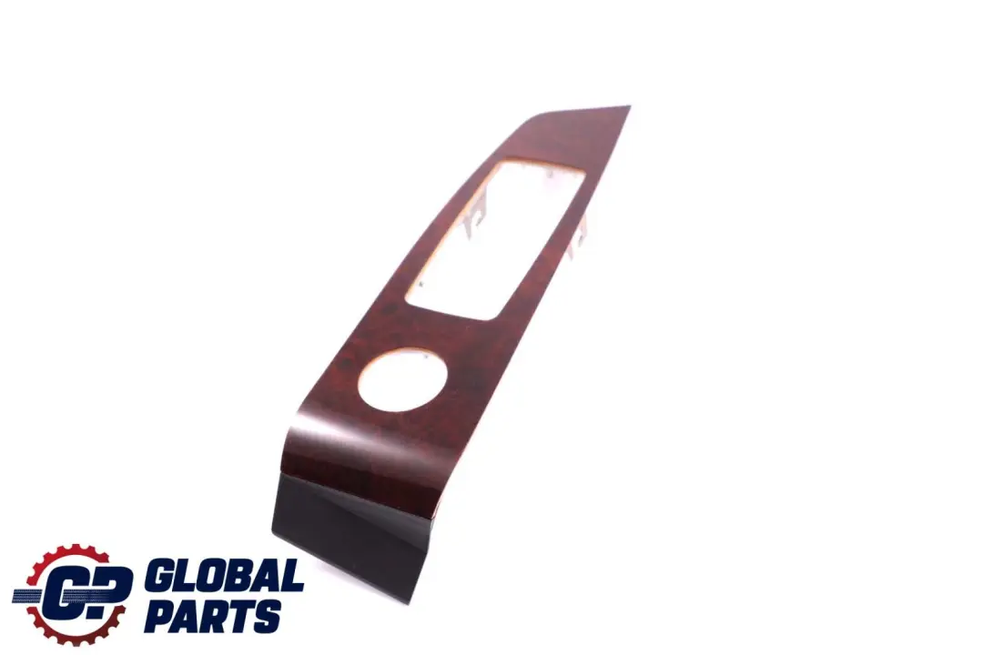 Mercedes S-Class W220 Right O/S Door Window Switch Wood Cover Frame A2207271348 - SKU rhd-A2207271448 - Part number A2207271448