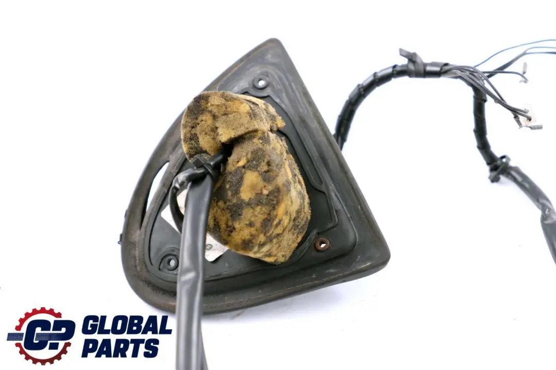 Class C215 W220 Left N/S Wing Door Mirror Wiring A2208100676 to Mercedes CL S with Part number A2208100776 Mercedes CL S Class C215 W220 Left N/S Wing Door Mirror Wiring A2208100676 - SKU rhd-A2208100676-1 - Part number A2208100776