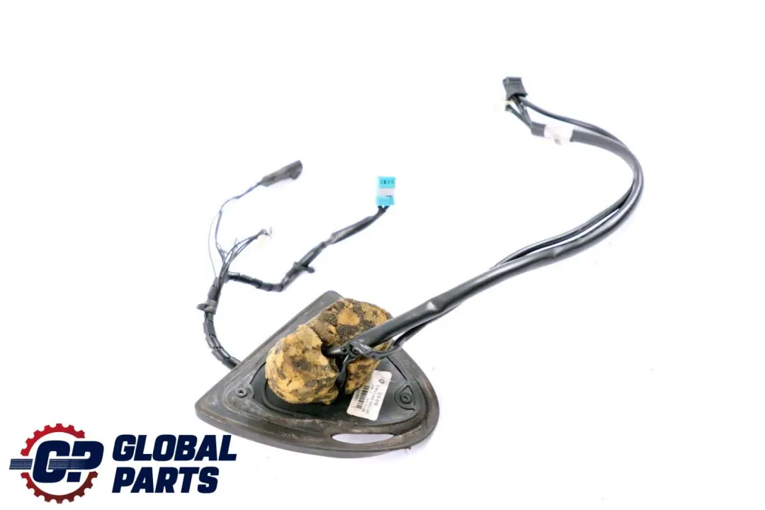 Mercedes CL S Class C215 W220 Left N/S Wing Door Mirror Wiring A2208100676 - SKU rhd-A2208100676-1 - Part number A2208100776