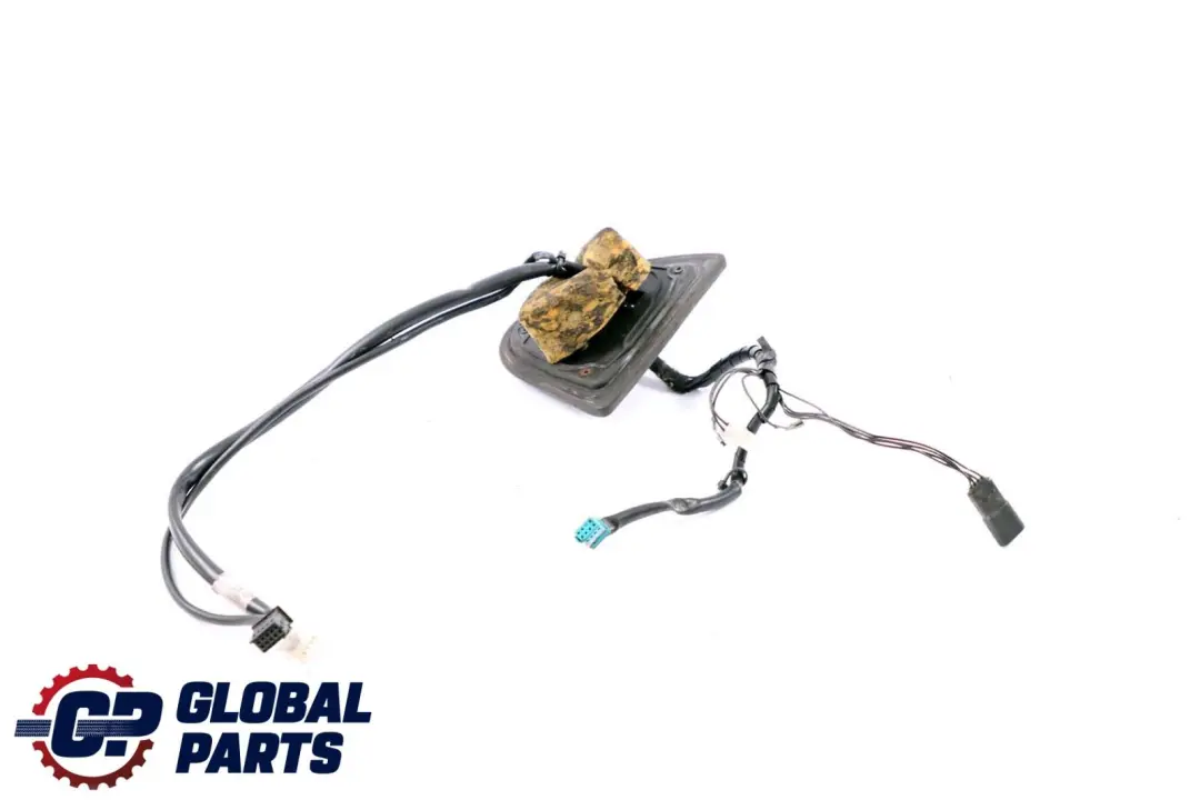 Mercedes CL S Class C215 W220 Left N/S Wing Door Mirror Wiring A2208100676 - SKU rhd-A2208100676-1 - Part number A2208100776