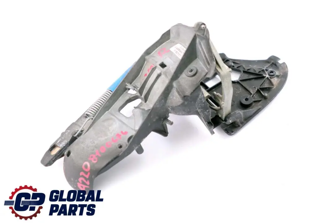  Mercedes-Benz CL S Class C215 W220 Left N/S Wing Door Mirror Base A2208100676 - SKU rhd-A2208100676 - Part number A2208100776