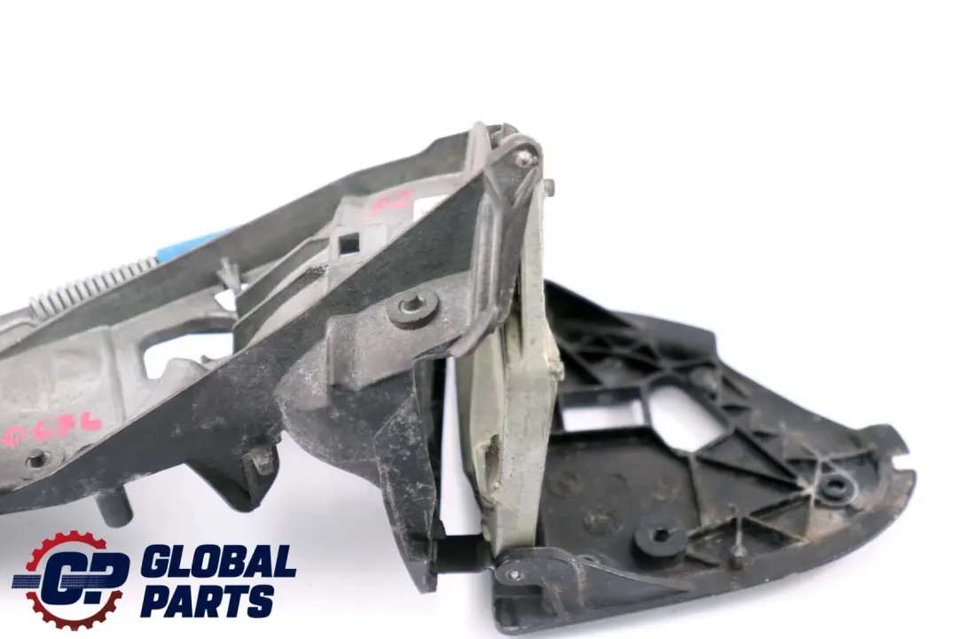  Mercedes-Benz CL S Class C215 W220 Left N/S Wing Door Mirror Base A2208100676 - SKU rhd-A2208100676 - Part number A2208100776