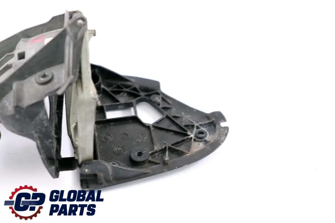  Mercedes-Benz CL S Class C215 W220 Left N/S Wing Door Mirror Base A2208100676 - SKU rhd-A2208100676 - Part number A2208100776