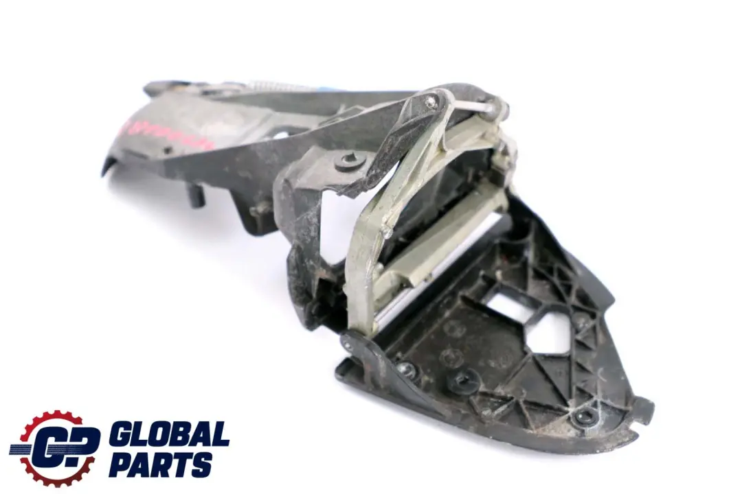  Mercedes-Benz CL S Class C215 W220 Left N/S Wing Door Mirror Base A2208100676 - SKU rhd-A2208100676 - Part number A2208100776