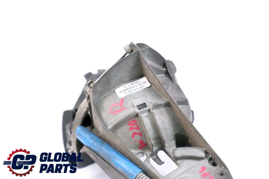 Mercedes-Benz CL S Class C215 W220 Left N/S Wing Door Mirror Base A2208100676 to with Part number A2208100776 Mercedes-Benz CL S Class C215 W220 Left N/S Wing Door Mirror Base A2208100676 - SKU rhd-A2208100676 - Part number A2208100776