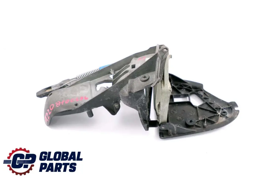 Mercedes-Benz CL S Class C215 W220 Left N/S Wing Door Mirror Base A2208100676 to with Part number A2208100776 Mercedes-Benz CL S Class C215 W220 Left N/S Wing Door Mirror Base A2208100676 - SKU rhd-A2208100676 - Part number A2208100776