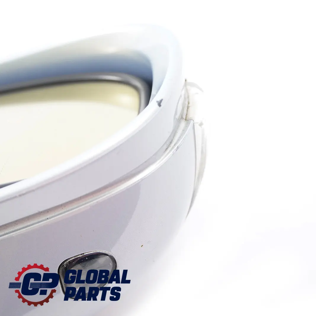 Mercedes-Benz C215 W220 Right Wing Door Mirror Auto Dip Horizon Blue to with Part number A2208100676 Mercedes-Benz C215 W220 Right Wing Door Mirror Auto Dip Horizon Blue - SKU rhd-A2208100676-QB - Part number A2208100676