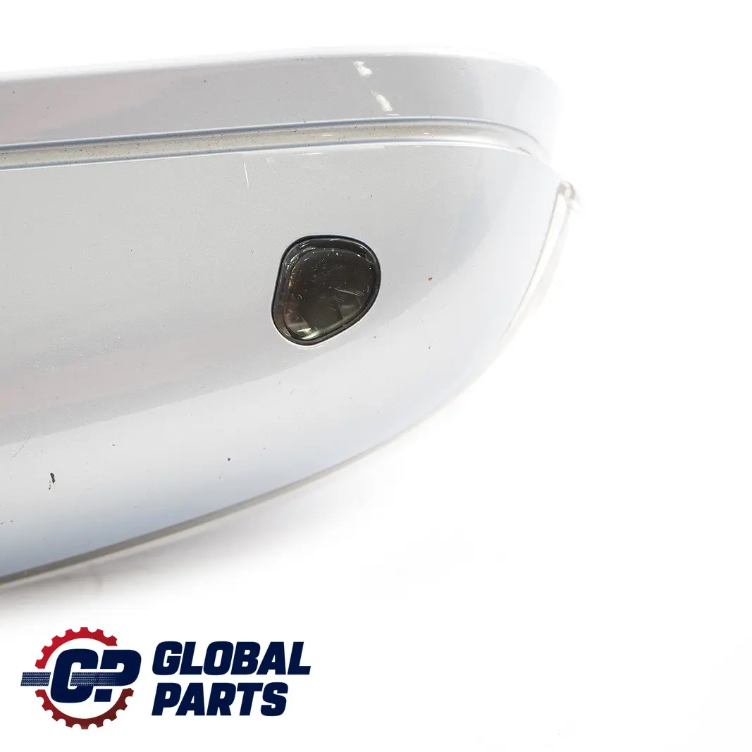  Mercedes-Benz C215 W220 Right Wing Door Mirror Auto Dip Horizon Blue - SKU rhd-A2208100676-QB - Part number A2208100676