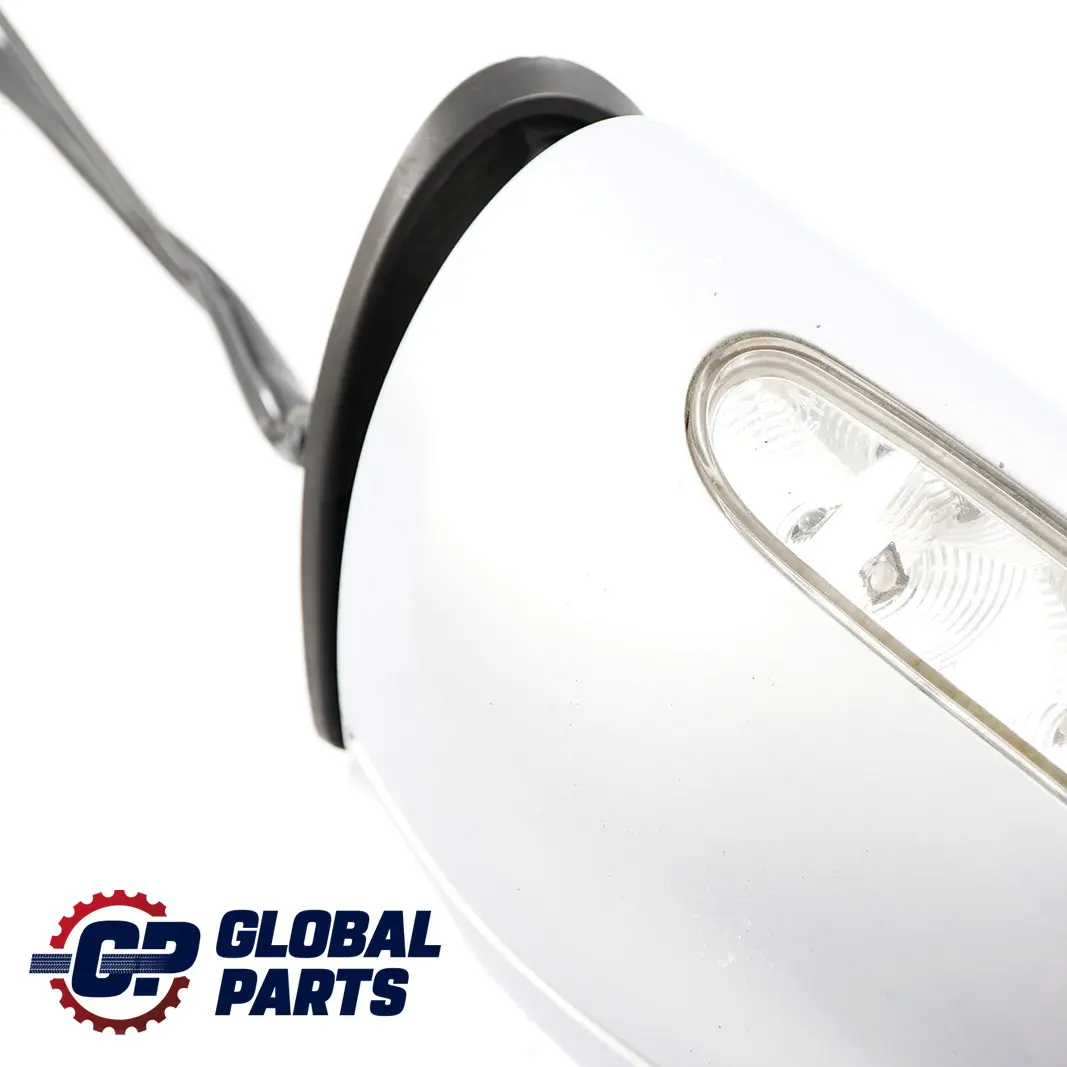 Mercedes-Benz C215 W220 Right Wing Door Mirror Auto Dip Horizon Blue to with Part number A2208100676 Mercedes-Benz C215 W220 Right Wing Door Mirror Auto Dip Horizon Blue - SKU rhd-A2208100676-QB - Part number A2208100676