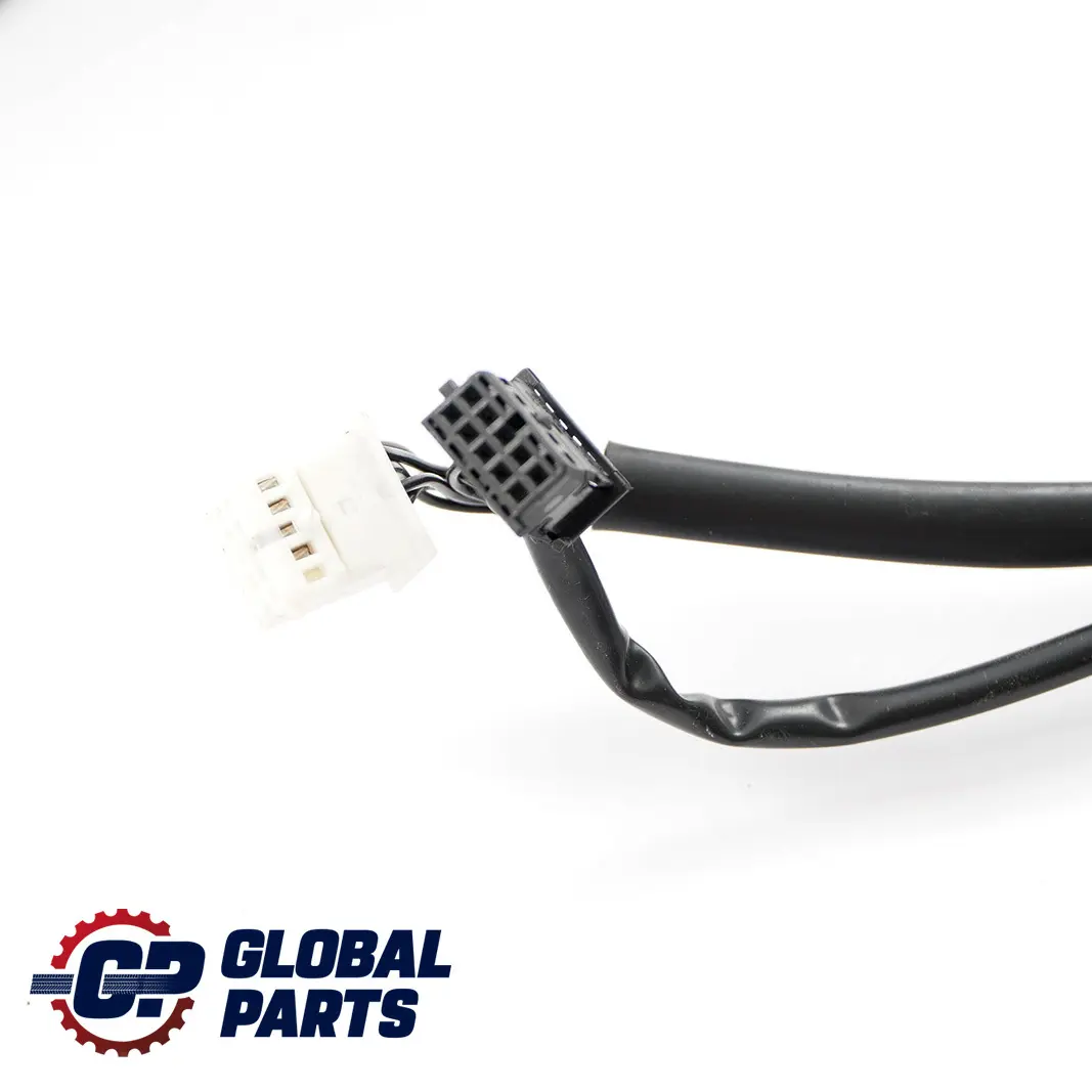 Mercedes-Benz CL S C215 W220 Left N/S Outside Base Wing Door Mirror Foldable - SKU rhd-A2208100776 - Part number A2208100776