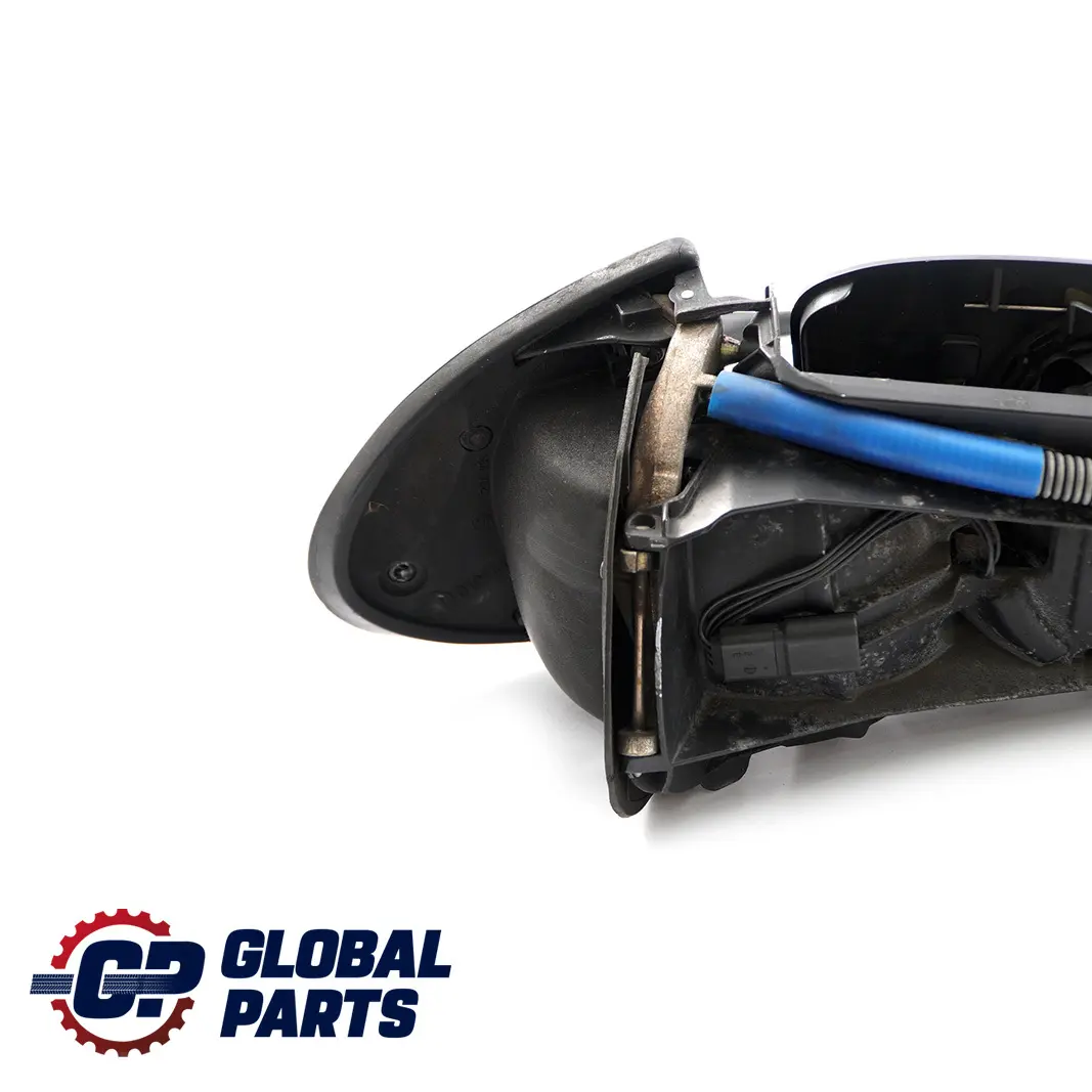  Mercedes-Benz CL S C215 W220 Left N/S Outside Base Wing Door Mirror Foldable - SKU rhd-A2208100776 - Part number A2208100776