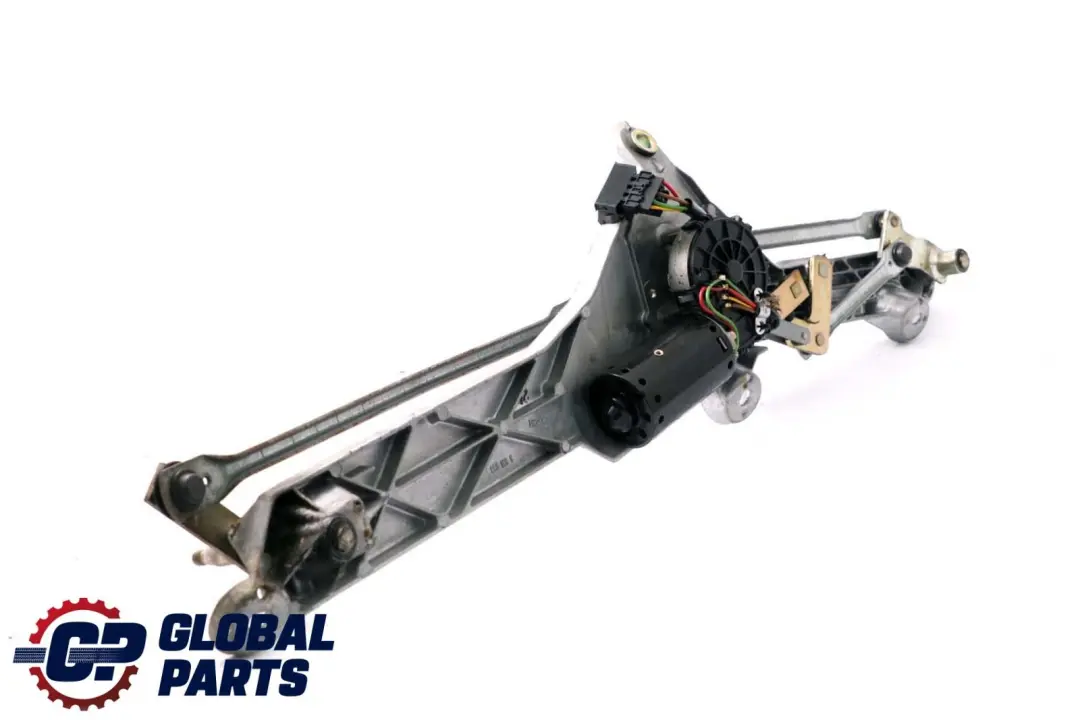 Windscreen Wiper Linkage Motor System to Mercedes C215 W220 with Part number A2208200241 Mercedes C215 W220 Windscreen Wiper Linkage Motor System - SKU RHD-A2208200241 - Part number A2208200241