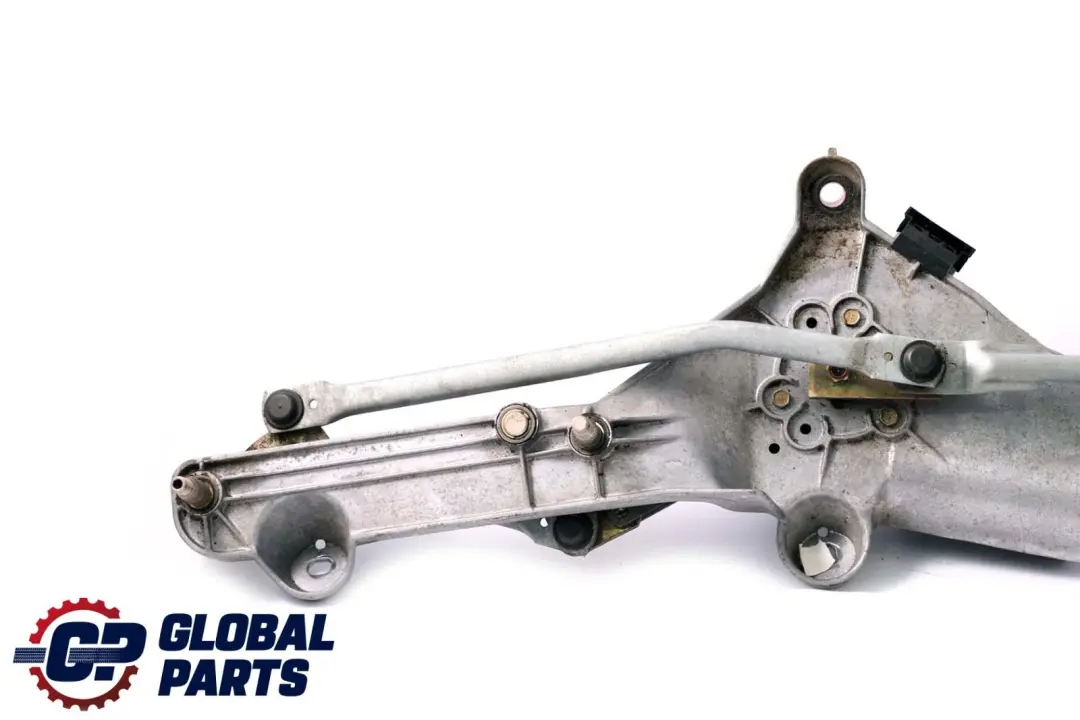 Mercedes C215 W220 Windscreen Wiper Linkage Motor System - SKU RHD-A2208200241 - Part number A2208200241