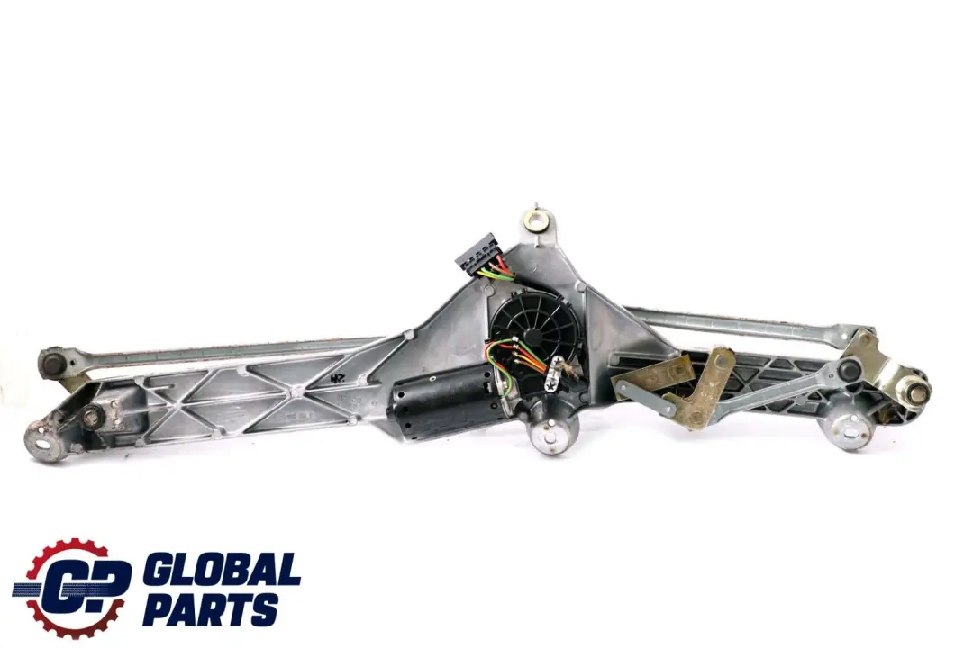 Mercedes CL S Class C215 W220 Windscreen Wiper Linkage Motor System - SKU rhd-A2208200241 - Part number A2208200241