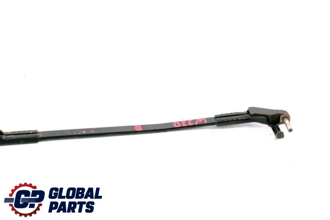 Windshield Windscreen Wiper Arm Driver Right to Mercedes S-Class W220 with Part number A2208201844 Mercedes S-Class W220 Windshield Windscreen Wiper Arm Driver Right - SKU rhd-A2208201844 - Part number A2208201844