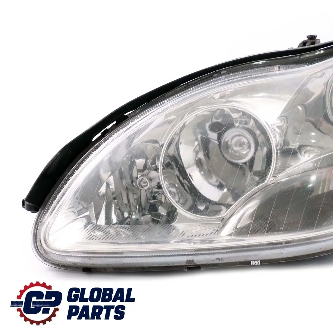 Mercedes-Benz S W220 Xenon Headlight Headlamp Lamp Front Left N/S to with Part number A2208202561 Mercedes-Benz S W220 Xenon Headlight Headlamp Lamp Front Left N/S - SKU rhd-A2208202561-1 - Part number A2208202561