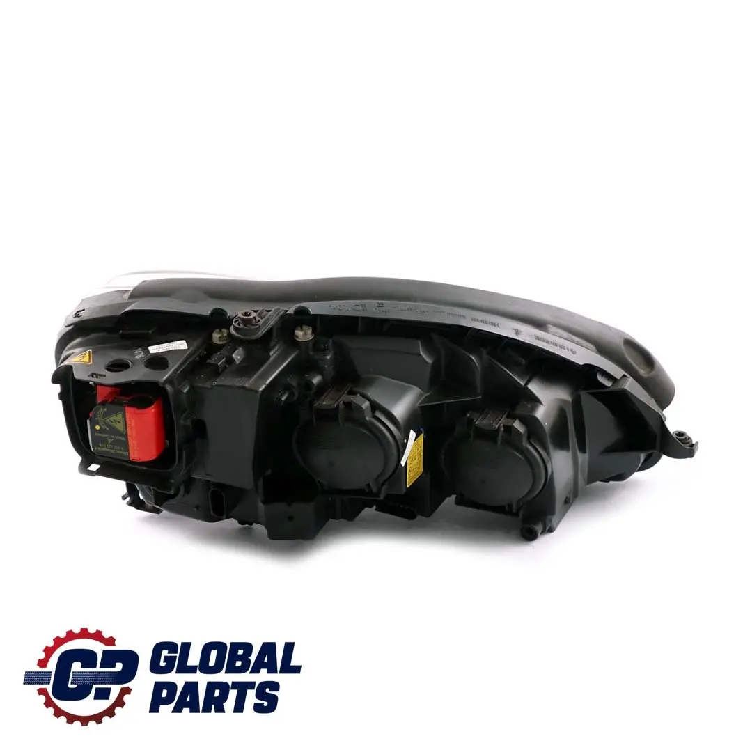 Mercedes-Benz S W220 Xenon Headlight Headlamp Lamp Front Left N/S to with Part number A2208202561 Mercedes-Benz S W220 Xenon Headlight Headlamp Lamp Front Left N/S - SKU rhd-A2208202561-1 - Part number A2208202561