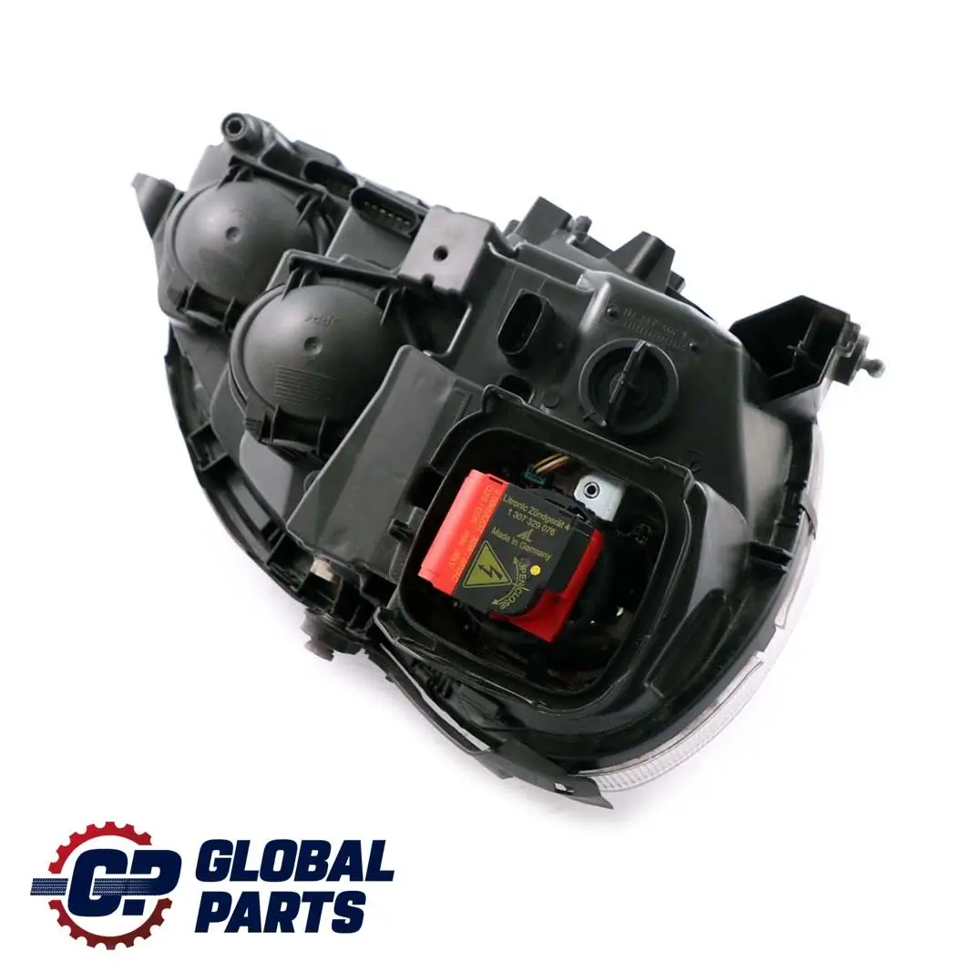 Mercedes-Benz S W220 Xenon Headlight Headlamp Lamp Front Left N/S to with Part number A2208202561 Mercedes-Benz S W220 Xenon Headlight Headlamp Lamp Front Left N/S - SKU rhd-A2208202561-1 - Part number A2208202561