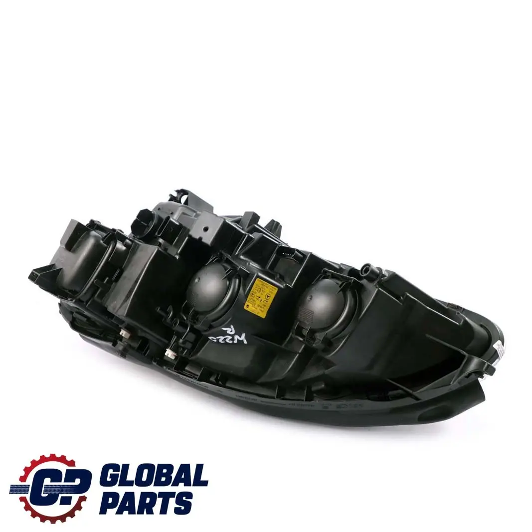  Mercedes-Benz S W220 Headlight Headlamp Lamp Front Right O/S - SKU rhd-A2208204061 - Part number A2208204061