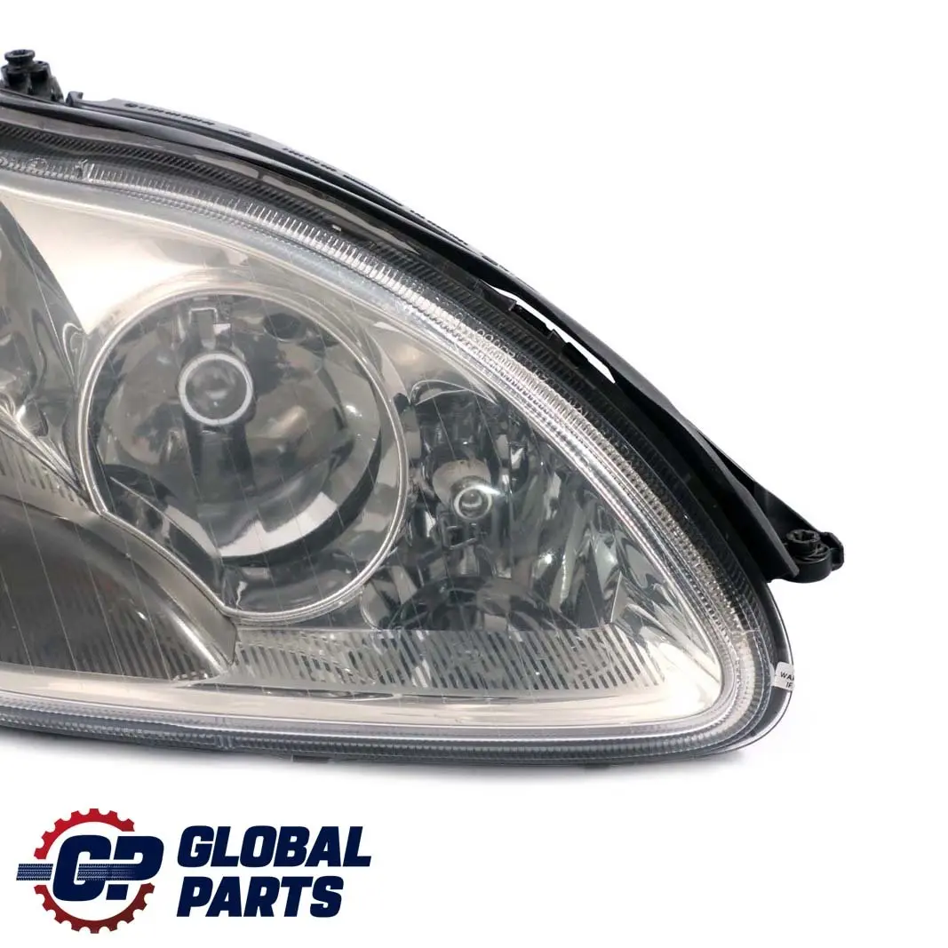 Mercedes-Benz S W220 Headlight Headlamp Lamp Front Right O/S to with Part number A2208204061 Mercedes-Benz S W220 Headlight Headlamp Lamp Front Right O/S - SKU rhd-A2208204061 - Part number A2208204061