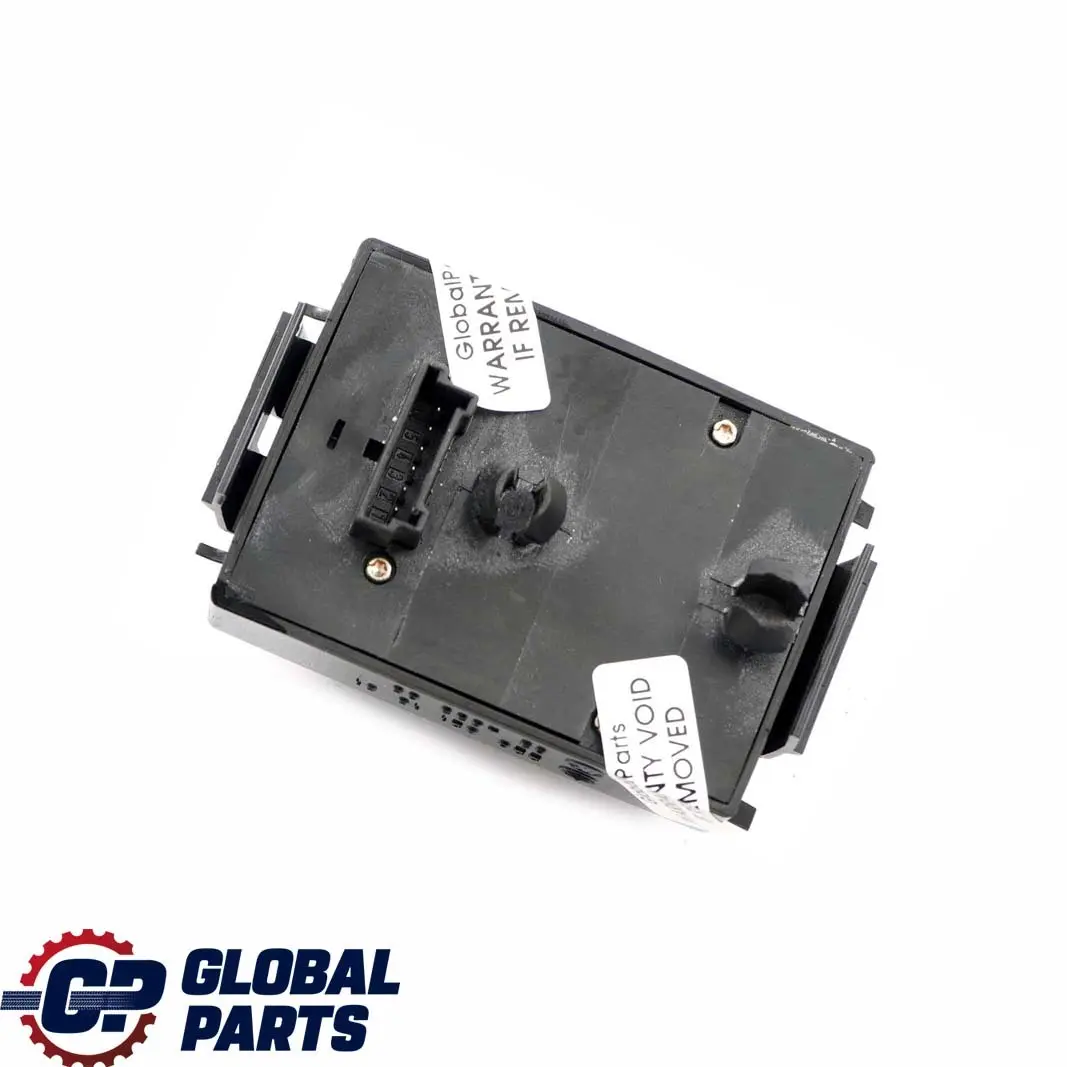 Mercedes-Benz CL S C215 W220 Wing Mirror Control Switch Button to with Part number A2208211551 Mercedes-Benz CL S C215 W220 Wing Mirror Control Switch Button - SKU rhd-A2208211551 - Part number A2208211551