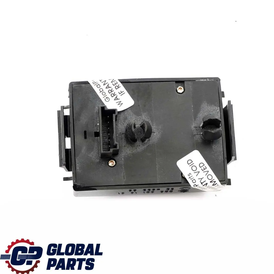 Mercedes-Benz CL S C215 W220 Wing Mirror Control Switch Button to with Part number A2208211551 Mercedes-Benz CL S C215 W220 Wing Mirror Control Switch Button - SKU rhd-A2208211551 - Part number A2208211551