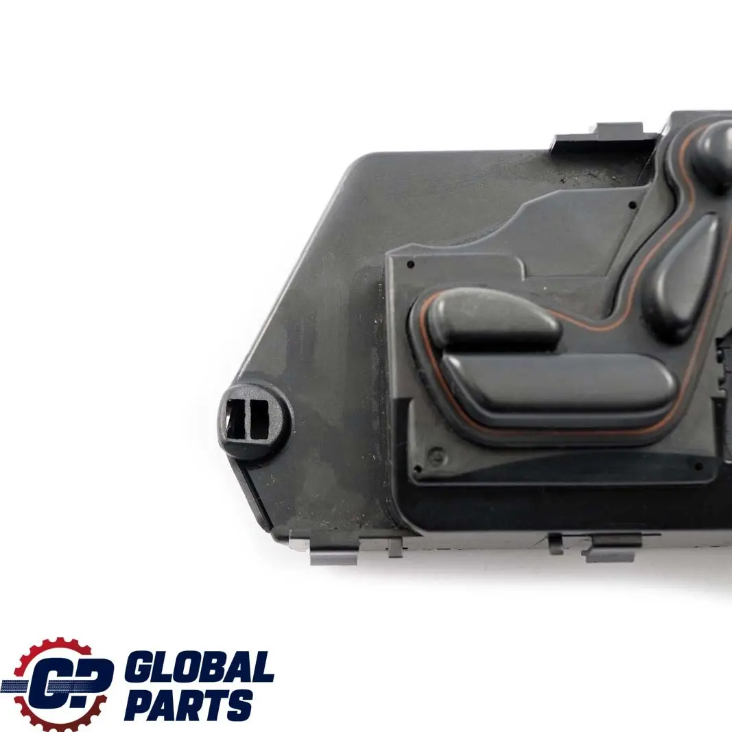  Mercedes-Benz S W220 Seat Control Switch Front Right Driver O/S - SKU rhd-A2208211879 - Part number A2208211879