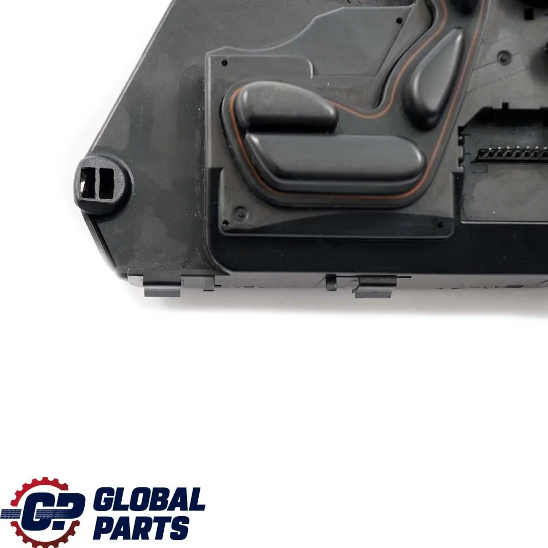 Mercedes-Benz S W220 Seat Control Switch Front Right Driver O/S to with Part number A2208211879 Mercedes-Benz S W220 Seat Control Switch Front Right Driver O/S - SKU rhd-A2208211879 - Part number A2208211879