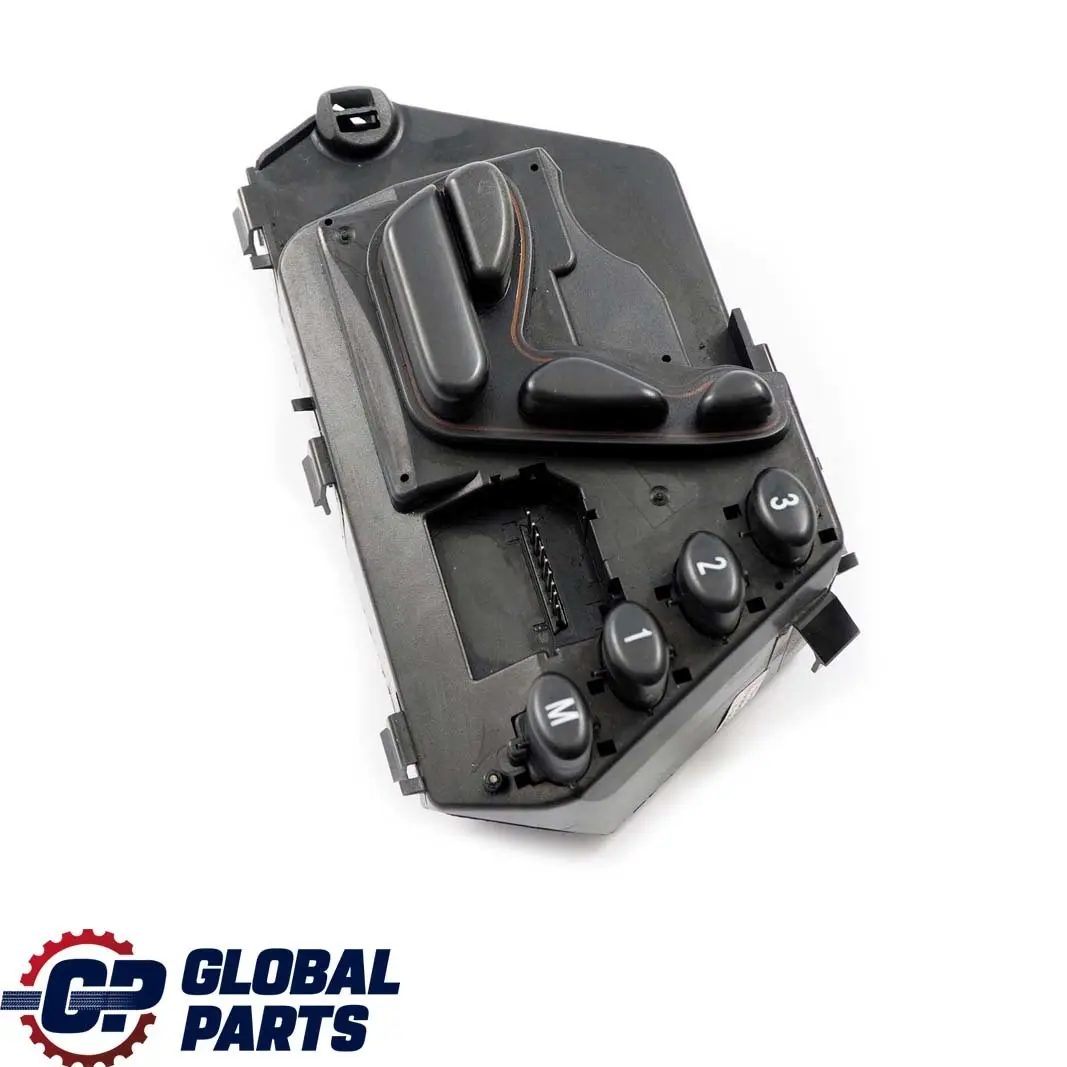  Mercedes-Benz S W220 Seat Control Switch Front Right Driver O/S - SKU rhd-A2208211879 - Part number A2208211879