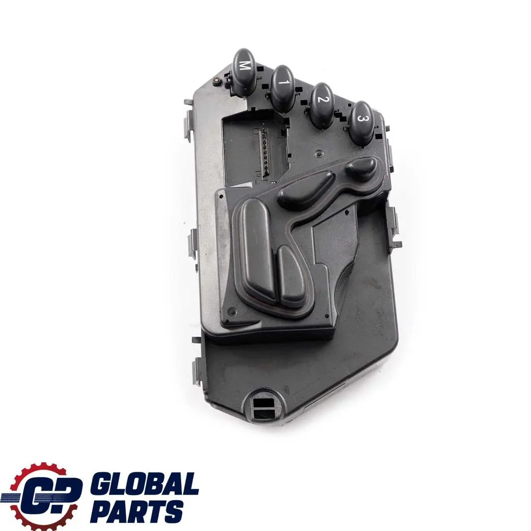 Mercedes-Benz S-Class W220 Seat Control Switch Front Left Passenger to with Part number A2208212179 Mercedes-Benz S-Class W220 Seat Control Switch Front Left Passenger - SKU rhd-A2208212179 - Part number A2208212179