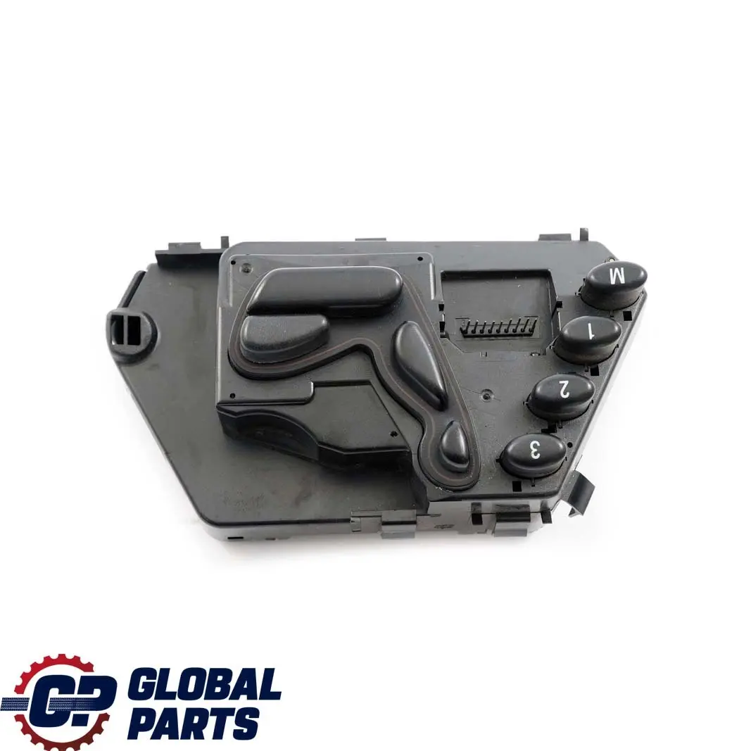 Mercedes-Benz S-Class W220 Seat Control Switch Front Left Passenger to with Part number A2208212179 Mercedes-Benz S-Class W220 Seat Control Switch Front Left Passenger - SKU rhd-A2208212179 - Part number A2208212179