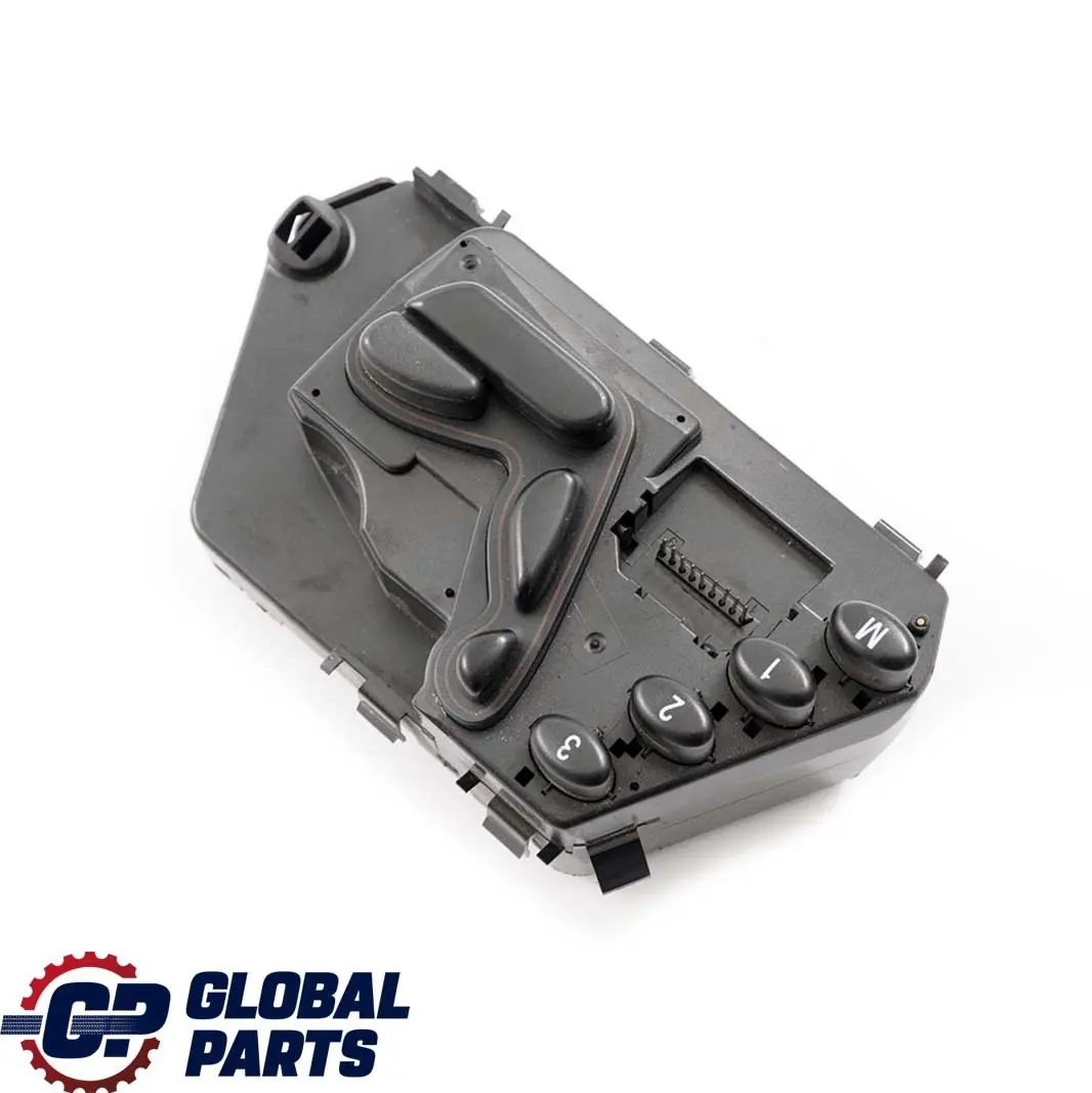 Mercedes-Benz S-Class W220 Seat Control Switch Front Left Passenger to with Part number A2208212179 Mercedes-Benz S-Class W220 Seat Control Switch Front Left Passenger - SKU rhd-A2208212179 - Part number A2208212179