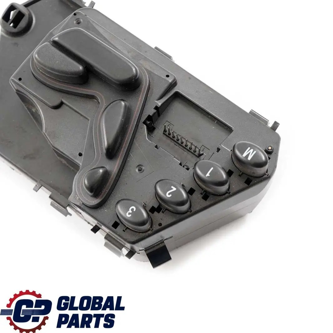  Mercedes-Benz S-Class W220 Seat Control Switch Front Left Passenger - SKU rhd-A2208212179 - Part number A2208212179