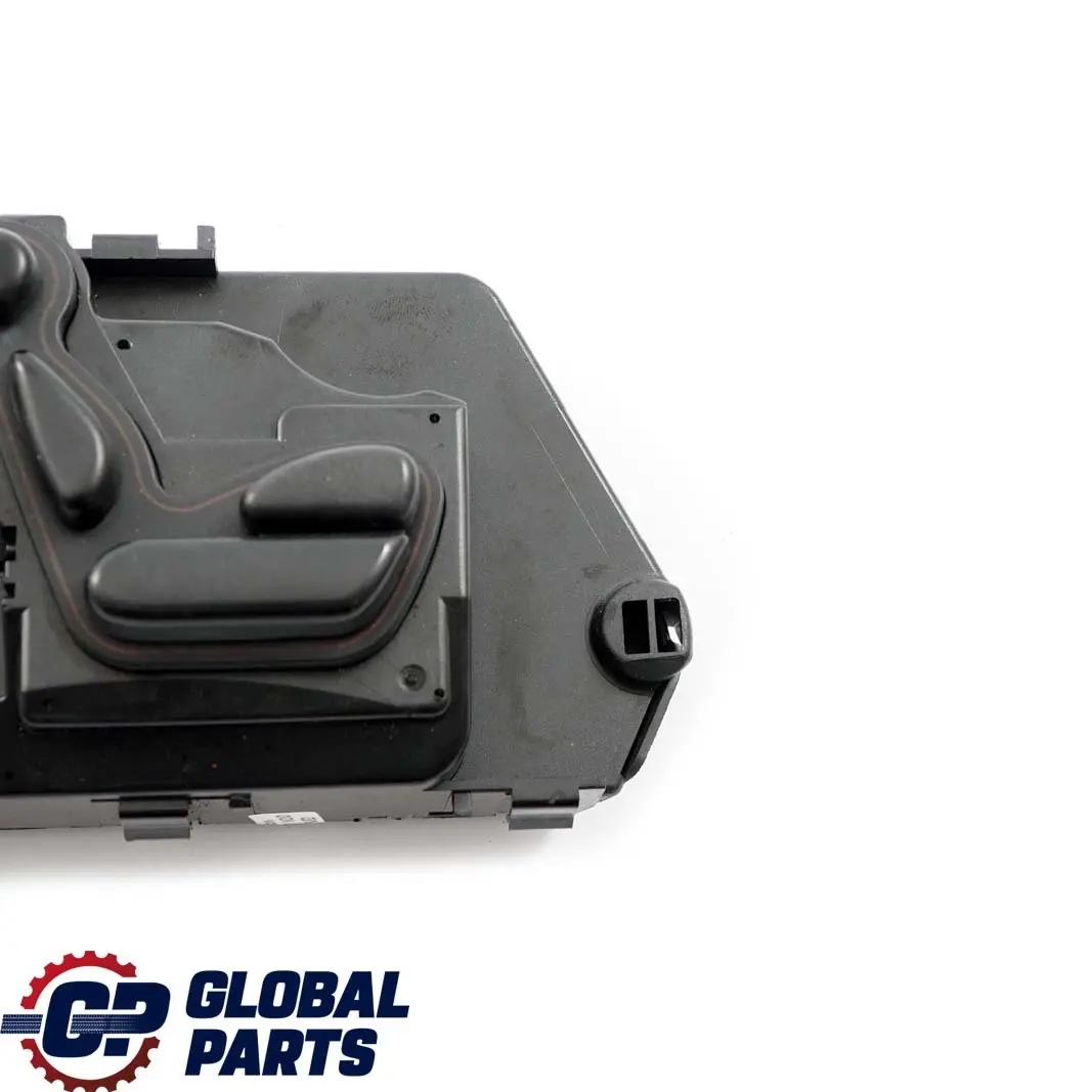  Mercedes-Benz S-Class W220 Seat Control Switch Front Left Passenger - SKU rhd-A2208212179 - Part number A2208212179