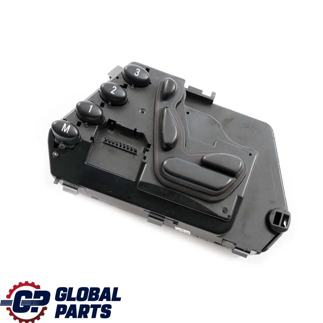  Mercedes-Benz S-Class W220 Seat Control Switch Front Left Passenger - SKU rhd-A2208212179 - Part number A2208212179