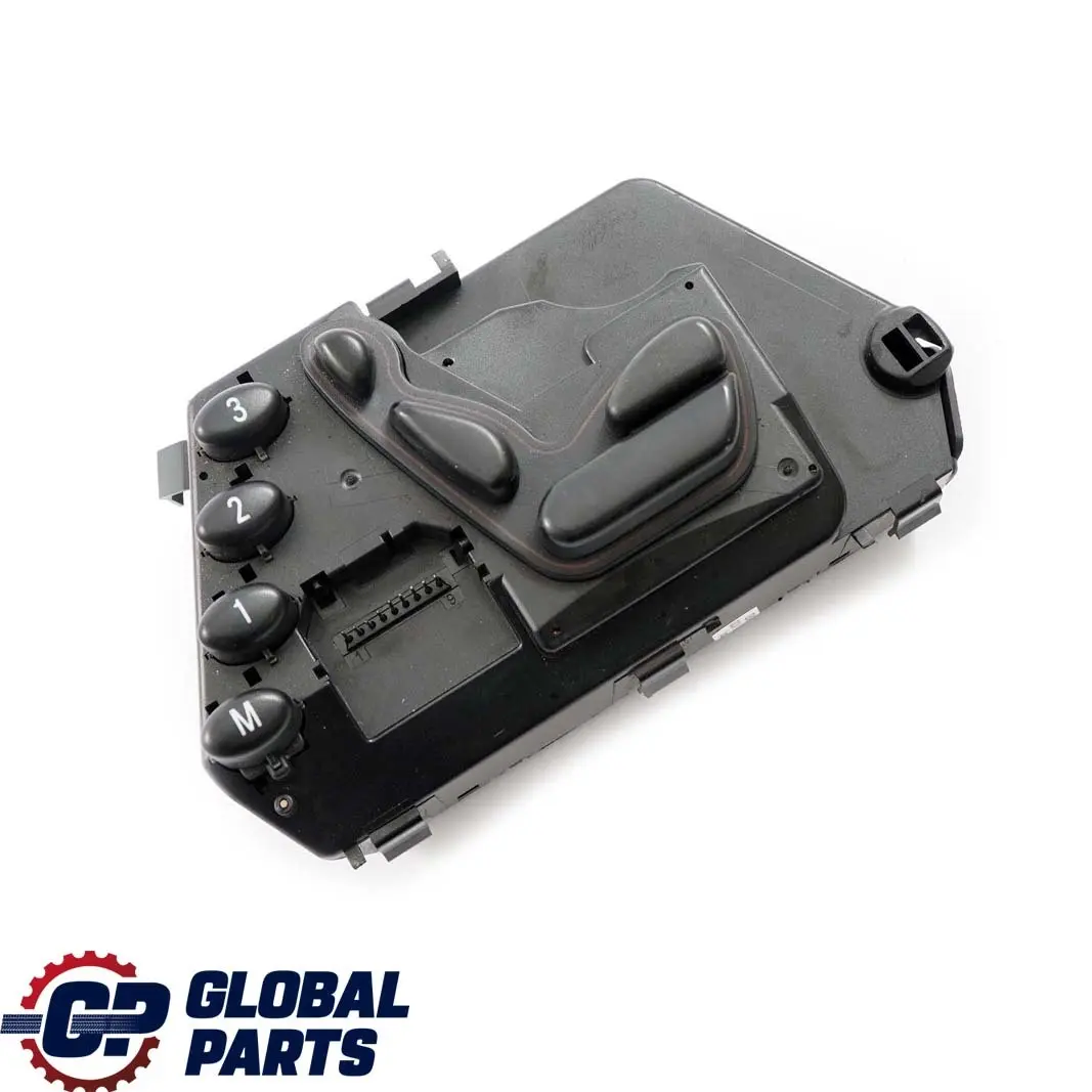 Mercedes-Benz S-Class W220 Seat Control Switch Front Left Passenger to with Part number A2208212179 Mercedes-Benz S-Class W220 Seat Control Switch Front Left Passenger - SKU rhd-A2208212179 - Part number A2208212179
