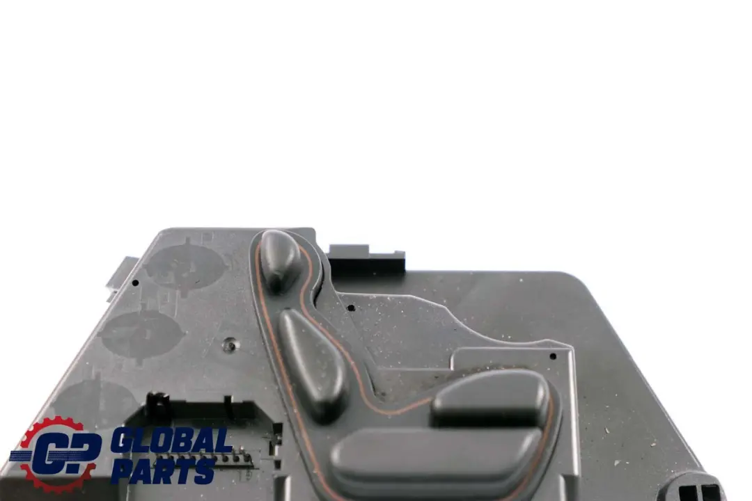 Mercedes-Benz S-Class W220 Seat Control Switch Front Left to with Part number A2208214479 Mercedes-Benz S-Class W220 Seat Control Switch Front Left - SKU rhd-A2208214479 - Part number A2208214479