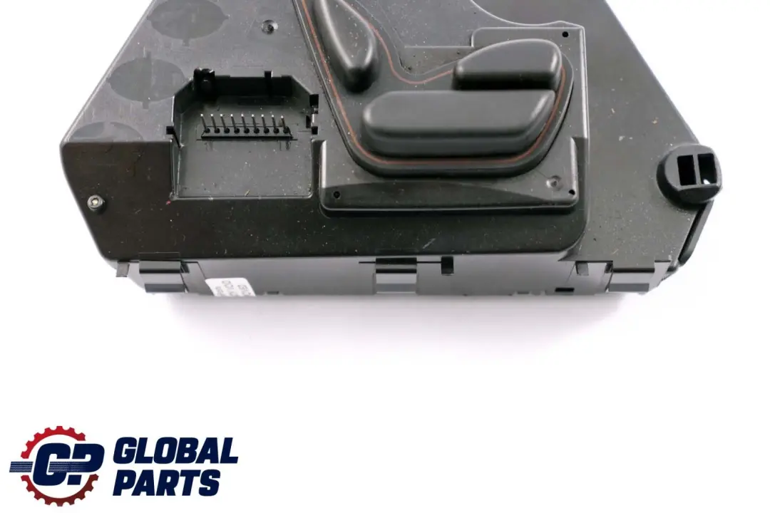 Mercedes-Benz S-Class W220 Seat Control Switch Front Left to with Part number A2208214479 Mercedes-Benz S-Class W220 Seat Control Switch Front Left - SKU rhd-A2208214479 - Part number A2208214479