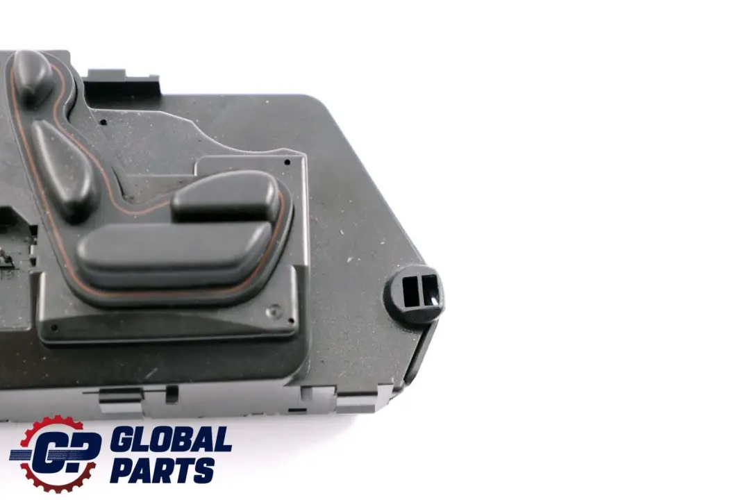 Mercedes-Benz S-Class W220 Seat Control Switch Front Left to with Part number A2208214479 Mercedes-Benz S-Class W220 Seat Control Switch Front Left - SKU rhd-A2208214479 - Part number A2208214479
